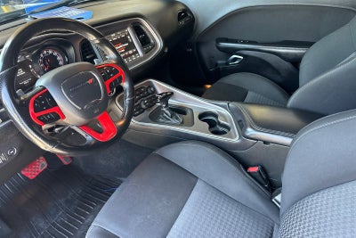 2020 Dodge Challenger GT