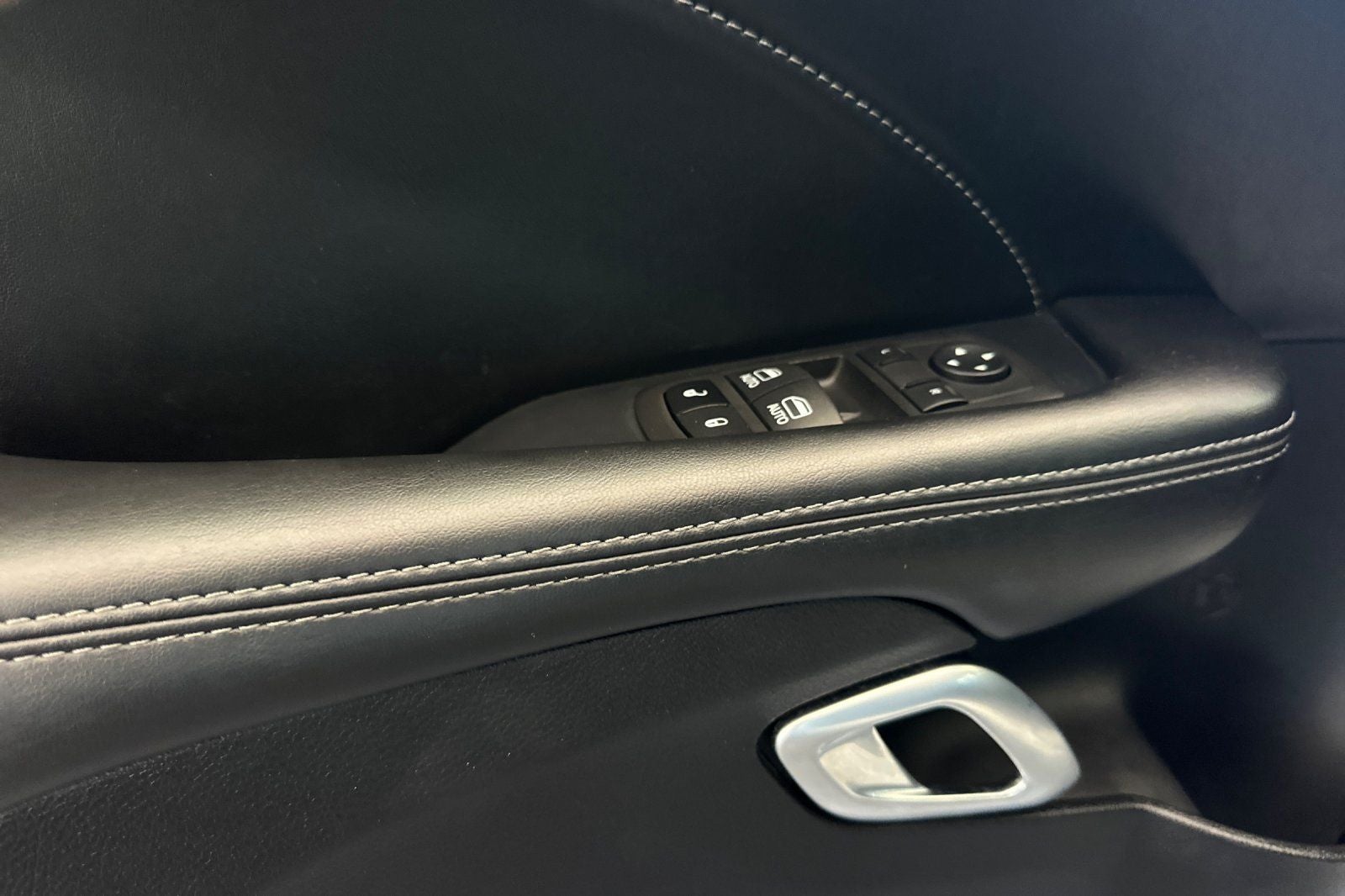 2022 Dodge Challenger GT PLUS PKG