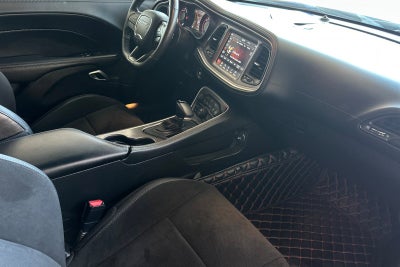 2022 Dodge Challenger GT PLUS PKG