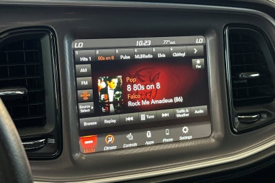 2022 Dodge Challenger GT PLUS PKG