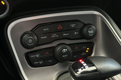 2022 Dodge Challenger GT PLUS PKG