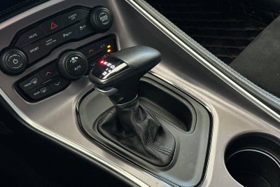 2022 Dodge Challenger GT PLUS PKG