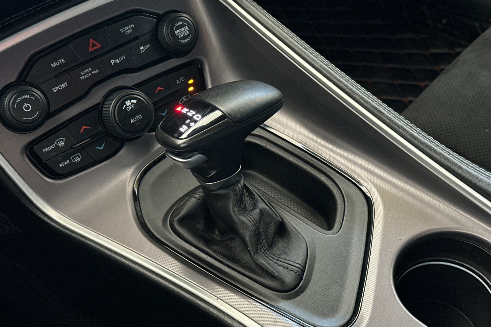 2022 Dodge Challenger GT PLUS PKG