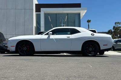 2022 Dodge Challenger GT PLUS PKG