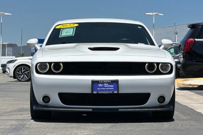 2022 Dodge Challenger GT PLUS PKG