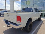 2016 RAM 2500 Laramie