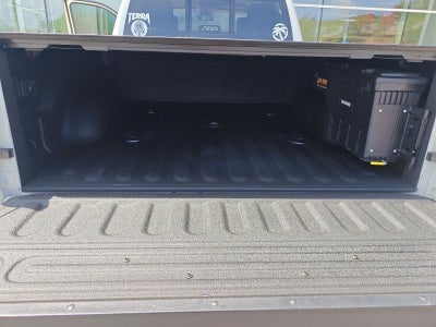 2016 RAM 2500 Laramie