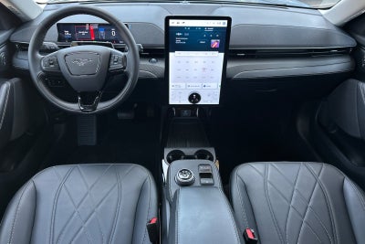 2024 Ford Mustang Mach-E Select