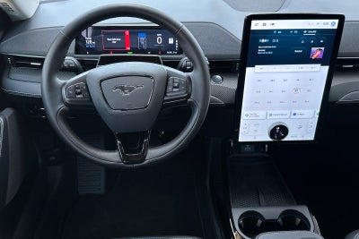 2024 Ford Mustang Mach-E Select