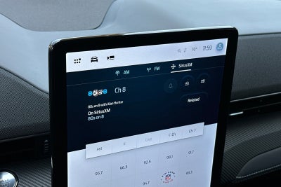 2024 Ford Mustang Mach-E Select