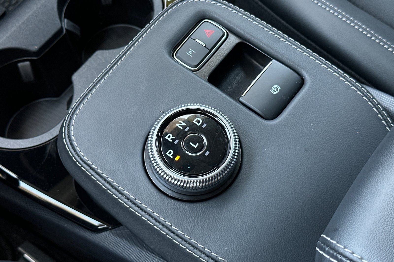 2024 Ford Mustang Mach-E Select