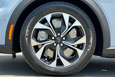 2024 Ford Mustang Mach-E Select