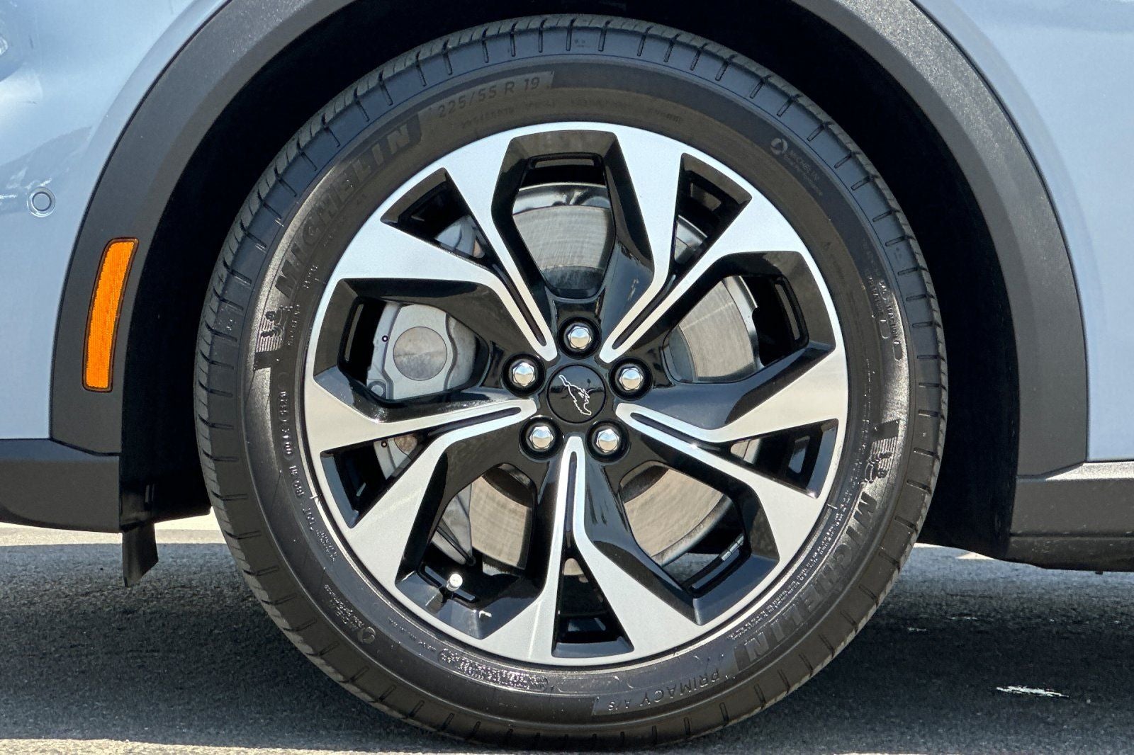 2024 Ford Mustang Mach-E Select
