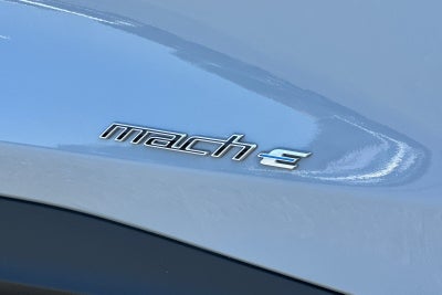 2024 Ford Mustang Mach-E Select