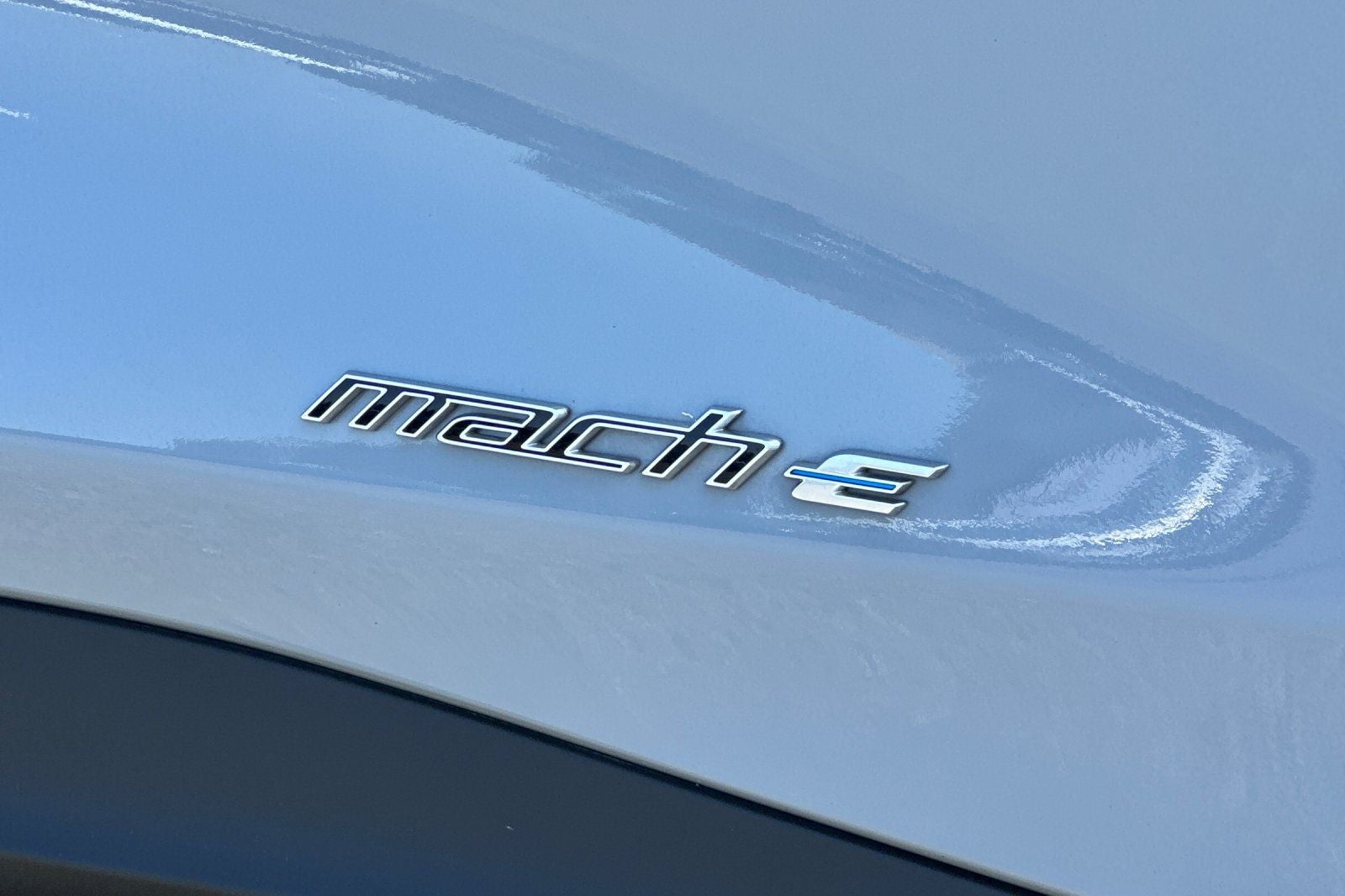 2024 Ford Mustang Mach-E Select