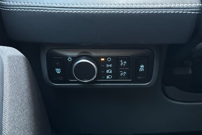 2024 Ford Mustang Mach-E Select