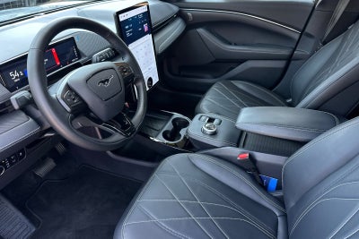 2024 Ford Mustang Mach-E Select