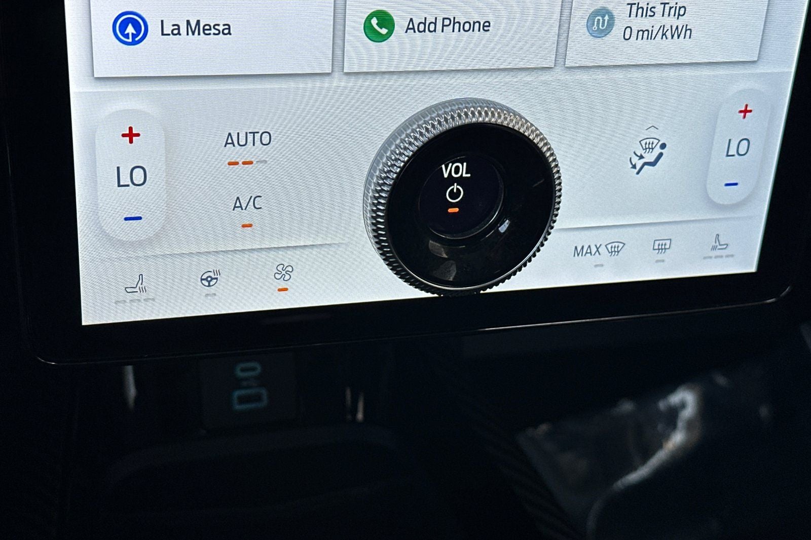 2023 Ford Mustang Mach-E Premium