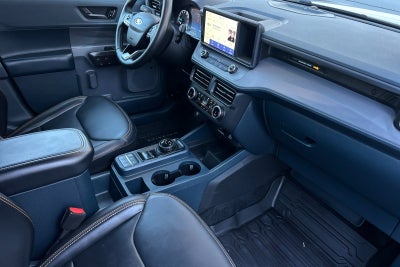 2024 Ford Maverick Lariat TREMOR