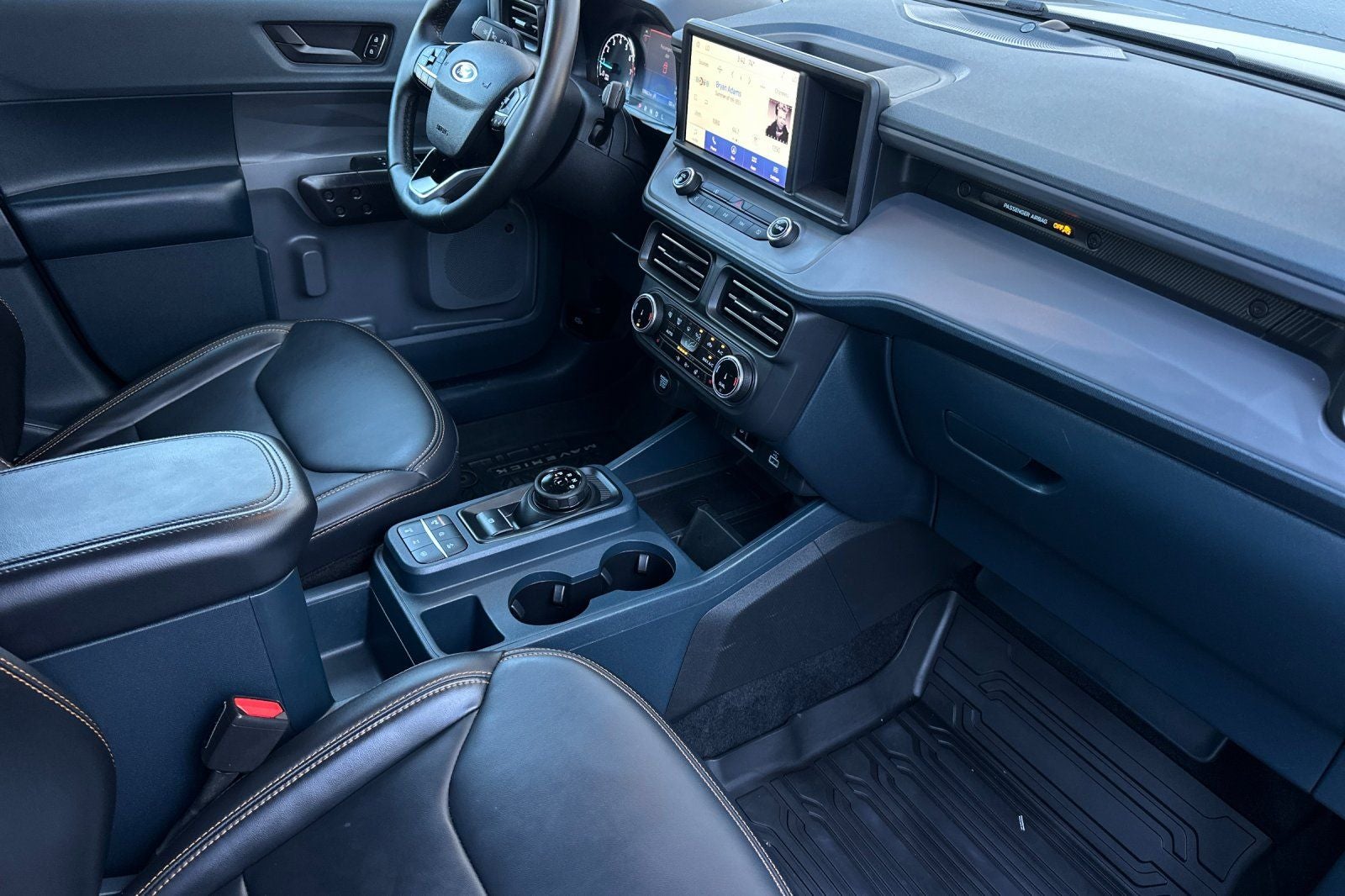 2024 Ford Maverick Lariat TREMOR