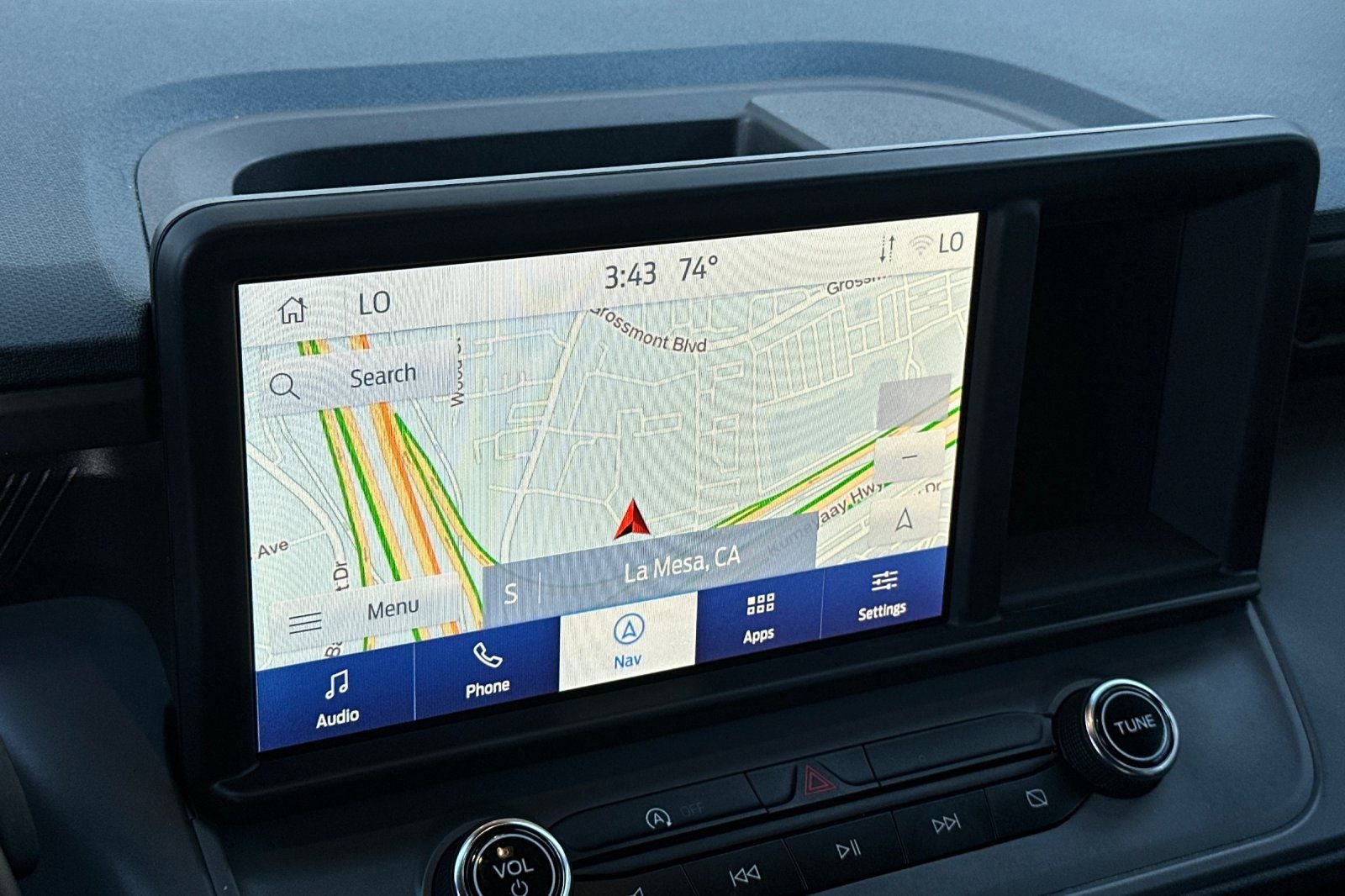 2024 Ford Maverick Lariat TREMOR