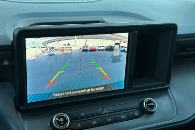 2024 Ford Maverick Lariat TREMOR