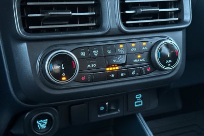 2024 Ford Maverick Lariat TREMOR