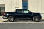 2024 Ford Maverick Lariat TREMOR