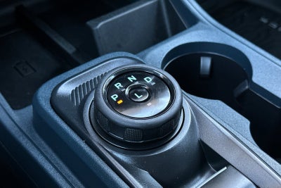 2024 Ford Maverick Lariat TREMOR