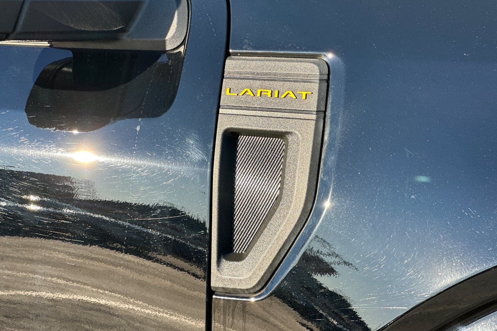 2024 Ford Maverick Lariat TREMOR