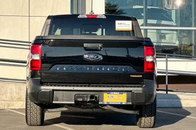 2024 Ford Maverick Lariat TREMOR