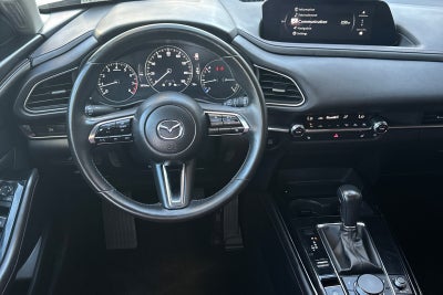 2024 Mazda Mazda CX-30 2.5 S Carbon Edition