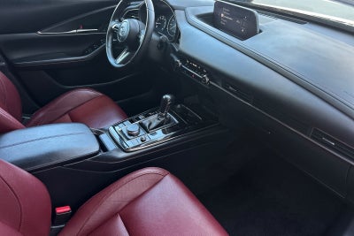 2024 Mazda Mazda CX-30 2.5 S Carbon Edition