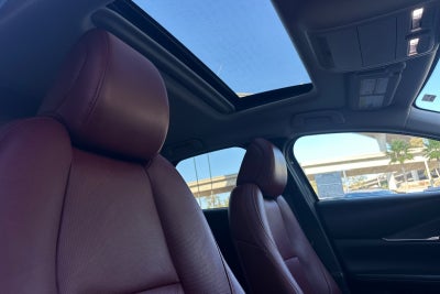 2024 Mazda Mazda CX-30 2.5 S Carbon Edition