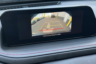 2024 Mazda Mazda CX-30 2.5 S Carbon Edition