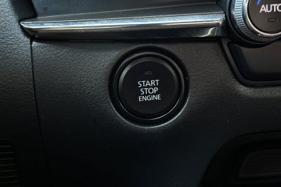 2024 Mazda Mazda CX-30 2.5 S Carbon Edition