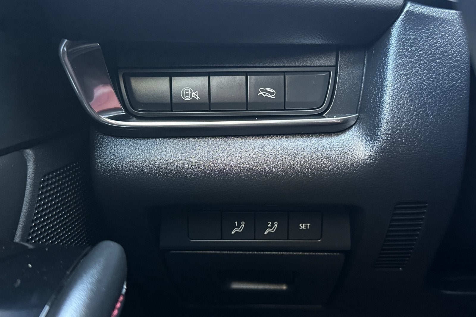 2024 Mazda Mazda CX-30 2.5 S Carbon Edition