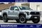 2025 Toyota Tacoma Hybrid TRD Off Road