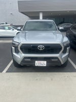 2025 Toyota Tacoma Hybrid TRD Off Road