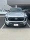 2025 Toyota Tacoma Hybrid TRD Off Road