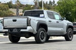 2025 Toyota Tacoma Hybrid TRD Off Road