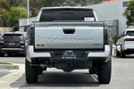 2025 Toyota Tacoma Hybrid TRD Off Road