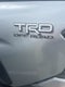2025 Toyota Tacoma Hybrid TRD Off Road