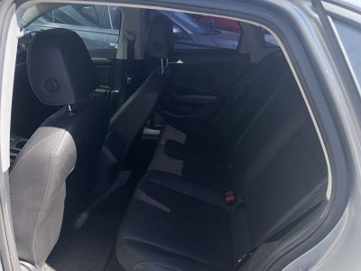 2019 Volkswagen Jetta 1.4T SE