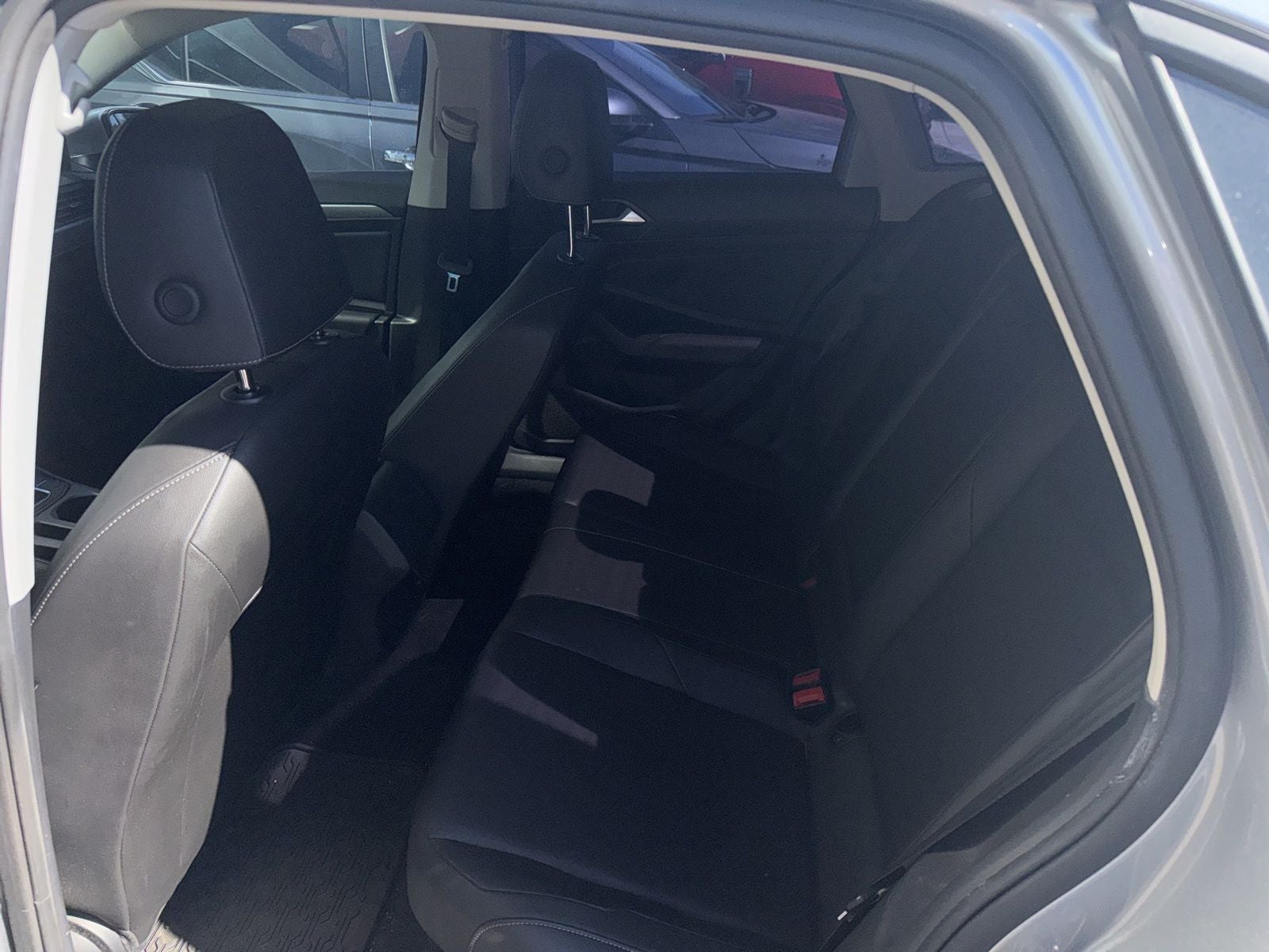 2019 Volkswagen Jetta 1.4T SE