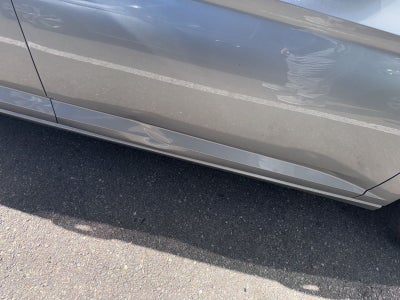 2019 Volkswagen Jetta 1.4T SE