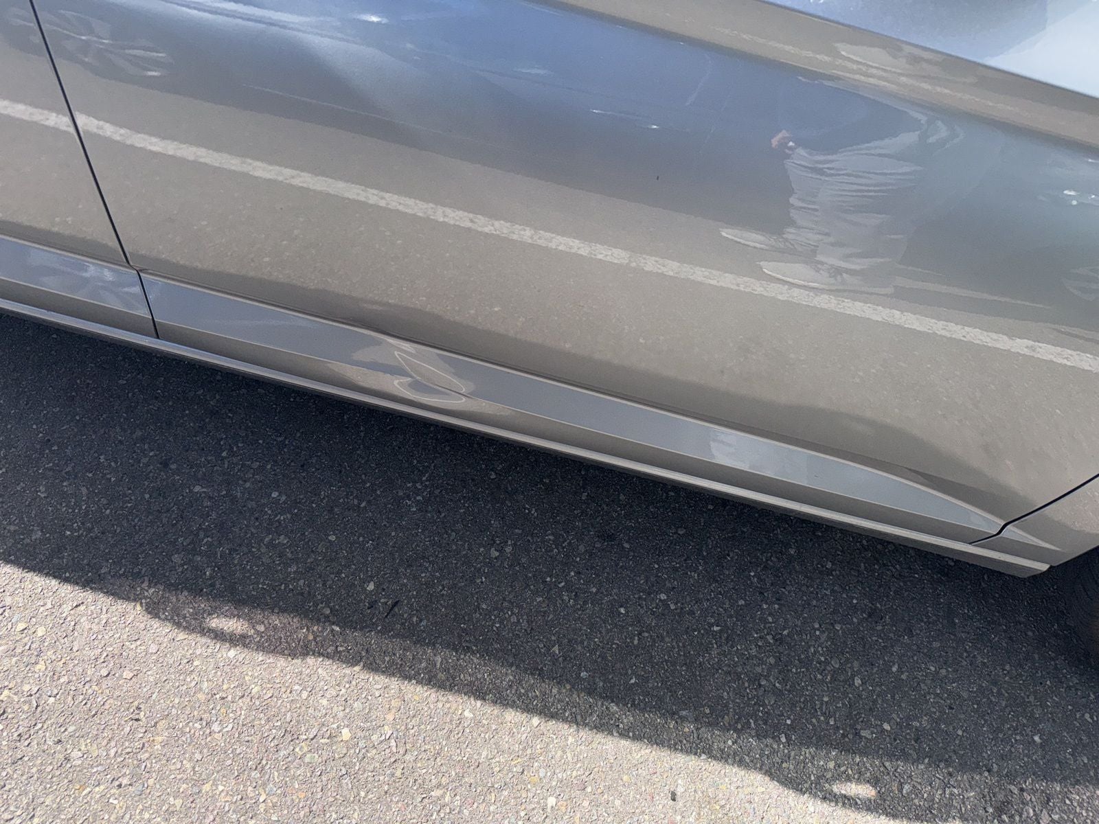 2019 Volkswagen Jetta 1.4T SE