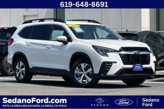 2025 Subaru Ascent Premium
