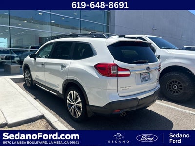 2021 Subaru Ascent Touring