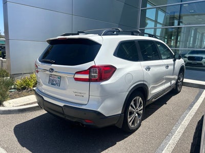 2021 Subaru Ascent Touring